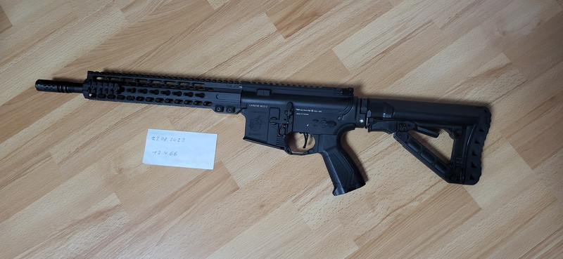 Image 1 for G&G SR-15