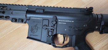 Imagen 2 de G&G SR-15