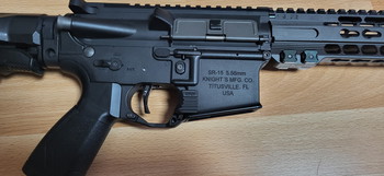 Imagen 3 de G&G SR-15