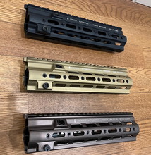 Imagen para Geissele SMR Rail for HK416