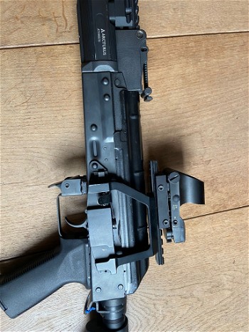 Afbeelding 3 van Arcturus AK 105 + perun hybrid