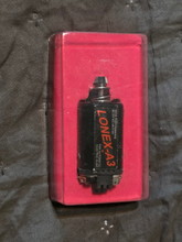 Bild für Lonex A3 Short Motor
