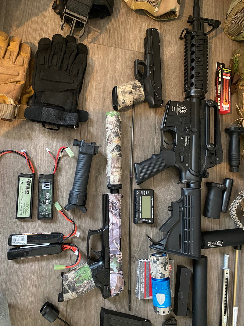 Bild 1 für Complete set