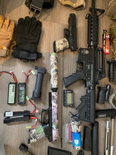 Afbeelding van Complete set