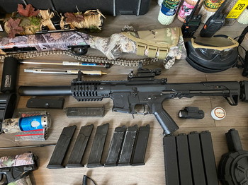 Imagen 2 de Complete set