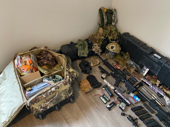 Bild 3 für Complete set