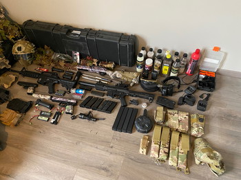 Bild 4 für Complete set