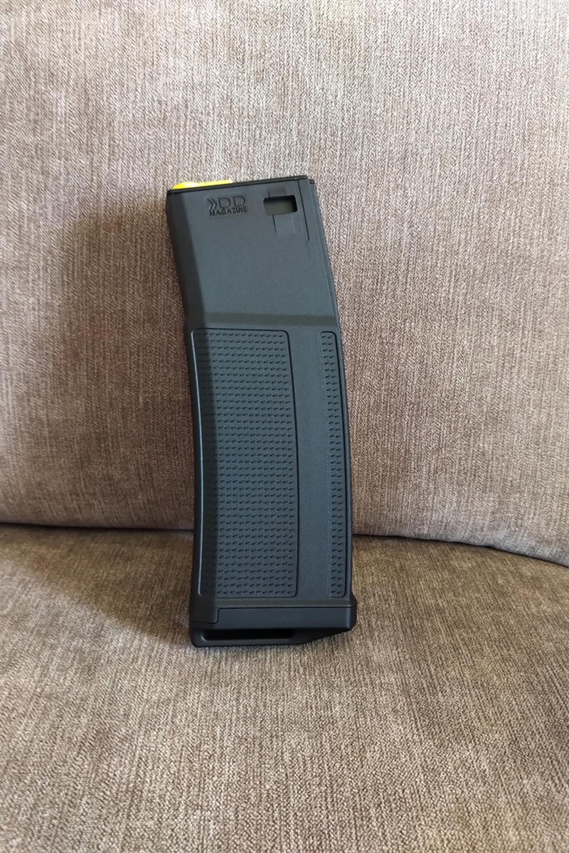 Image 1 for chargeur daniel defense cyma 230coups aeg 6mm