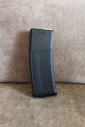 Image 2 for chargeur daniel defense cyma 230coups aeg 6mm