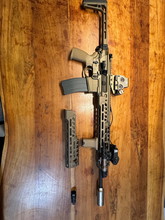 Afbeelding van APFG Spear Lt GBB