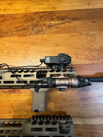 Afbeelding 2 van APFG Spear Lt GBB