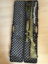 Bild für SSG10 A1 Airsoft Sniper Rifle