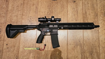 Imagen 2 de M416