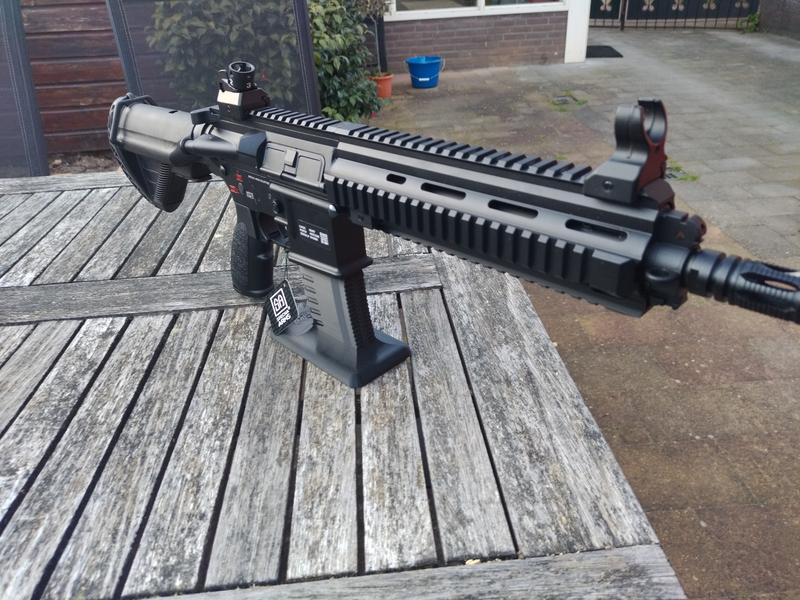 Imagen 1 de Specna arms sa-h02 NIEUW!!