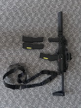 Afbeelding van MP7 Umarex GB