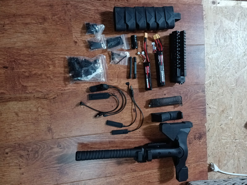 Imagen 1 de Bulk sale losse spullen