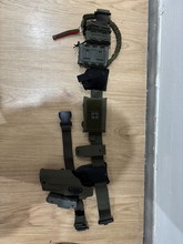 Image pour Tactical belt