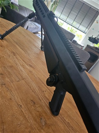 Image 3 for Barret M82A1 AEG Sniper