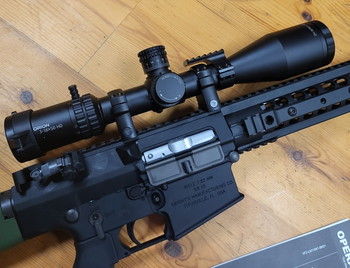 Image 4 pour VFC KAC SR25 ECC GBBR SET