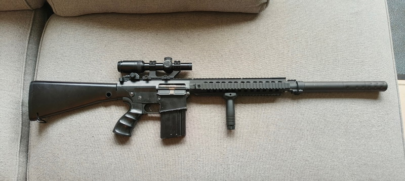 Image 1 for SR-25