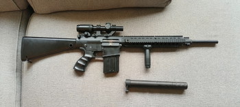 Image 4 for SR-25