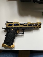 Imagen para Tokio Marui HI CAPA 5.1 Upgraded / Custom pistol