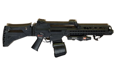 Imagen para G36 Drum Mag