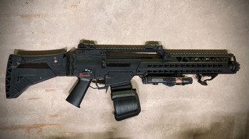 Image 2 pour G36 Drum Mag