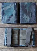 Afbeelding van Kywi shorty pouches multicam