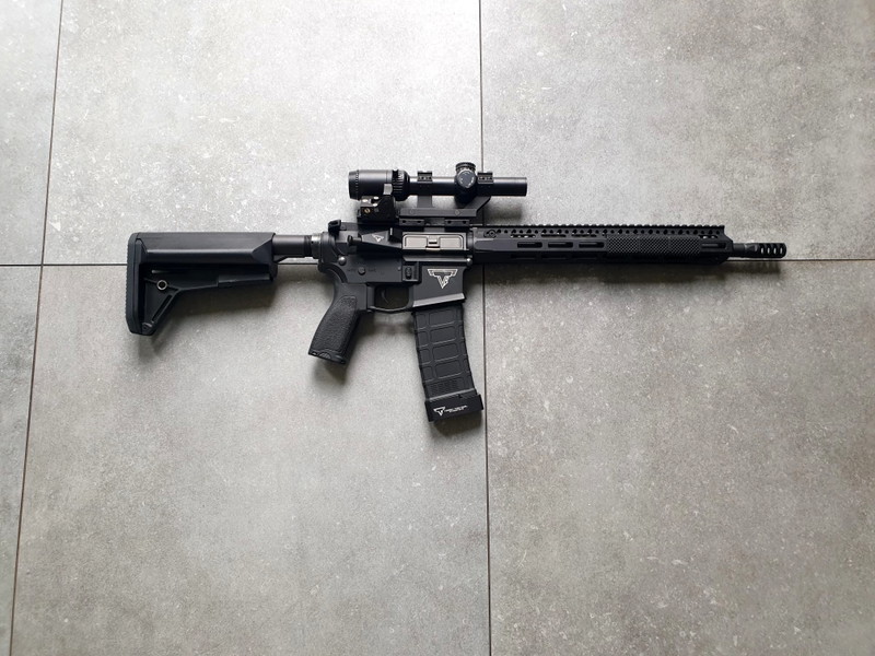 Imagen 1 de Taran Tactical Innovations TR-1 john wick version