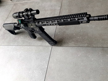 Imagen 2 de Taran Tactical Innovations TR-1 john wick version