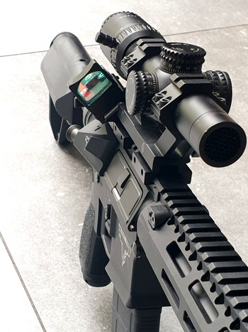 Imagen 3 de Taran Tactical Innovations TR-1 john wick version