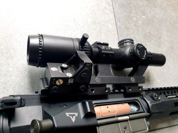 Imagen 5 de Taran Tactical Innovations TR-1 john wick version