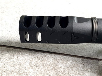 Imagen 6 de Taran Tactical Innovations TR-1 john wick version