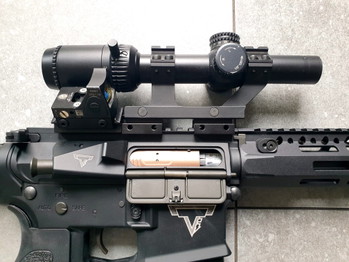 Imagen 8 de Taran Tactical Innovations TR-1 john wick version