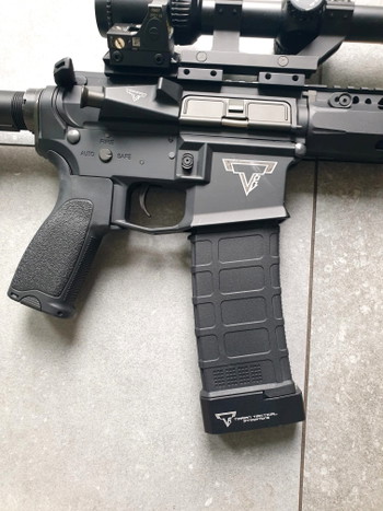 Imagen 9 de Taran Tactical Innovations TR-1 john wick version