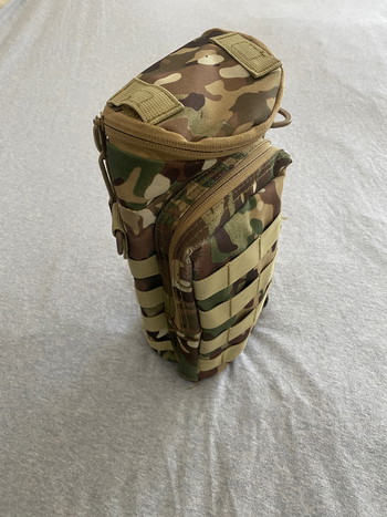 Afbeelding 2 van 101 Inc. HPA bottle pouch