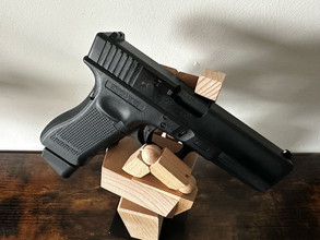 Image for Glock 17 gen4 Co2 - 3 magazijnen - koffer