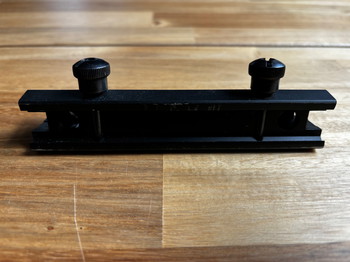 Image 4 for Picatinny rail riser