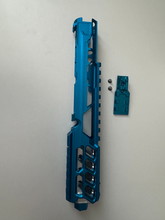 Image for AAP01 Fuku 2 CNC upper  (Defect)