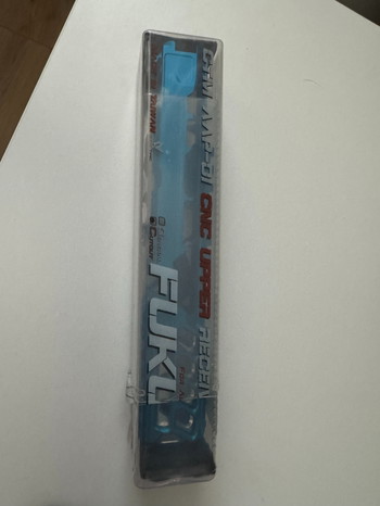 Image 2 for AAP01 Fuku 2 CNC upper  (Defect)