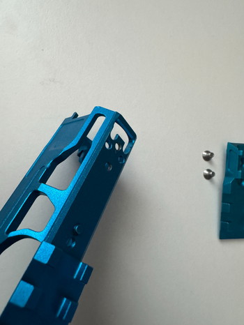 Image 3 for AAP01 Fuku 2 CNC upper  (Defect)