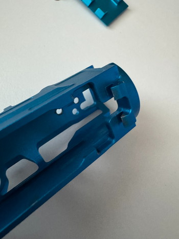 Image 4 for AAP01 Fuku 2 CNC upper  (Defect)