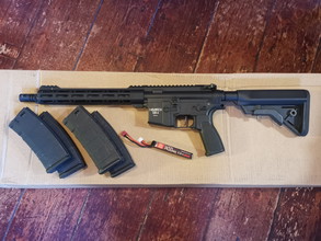 Imagen para Novritsch SSR4 Incl mags en LiPo