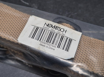 Afbeelding 2 van Novritsch QD Assault Sling V3 | Tan