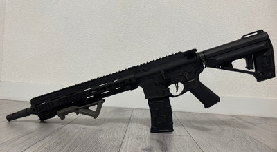 Image pour AEG: VFC AVALON DMR met originele koffer