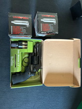 Image for ASG Revolver