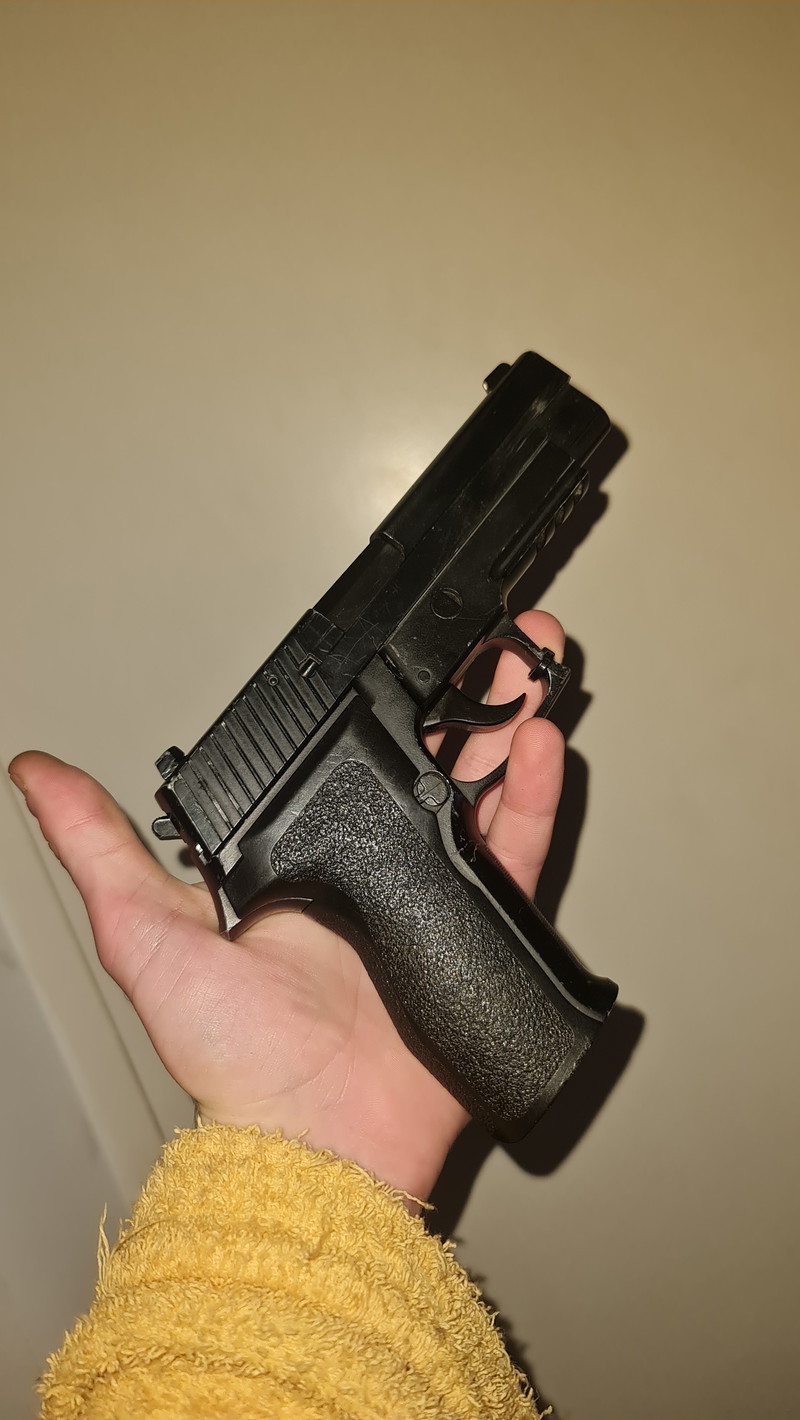Imagen 1 de KJW P226 E2
