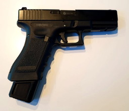 Image for Evolution glock