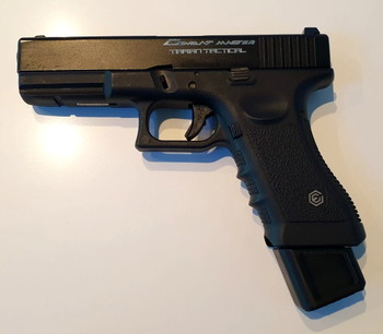 Image 2 for Evolution glock